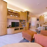 Haus Nordseebrandung Nb53