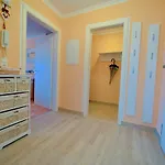 Daire Haus Nordseebrandung Nb53