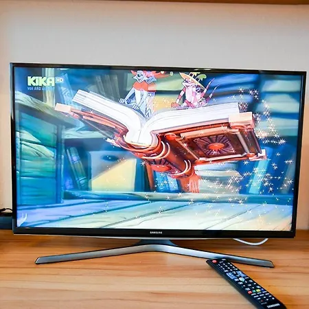 Lejlighed Haus Nordseebrandung Nb53