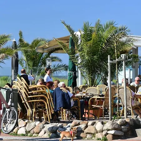 Lejlighed Haus Nordseebrandung Nb53