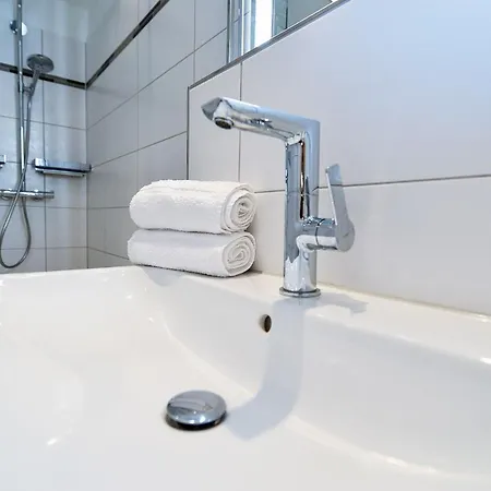 Haus Nordseebrandung Nb53 Apartmán Cuxhaven