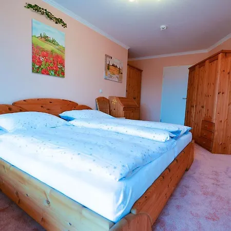 Haus Nordseebrandung Nb53