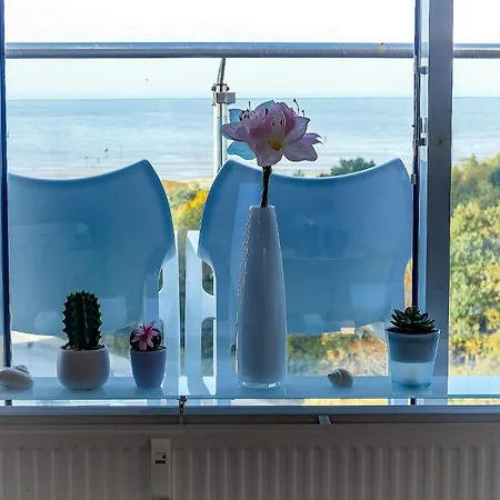 Haus Nordseebrandung Nb53 Cuxhaven