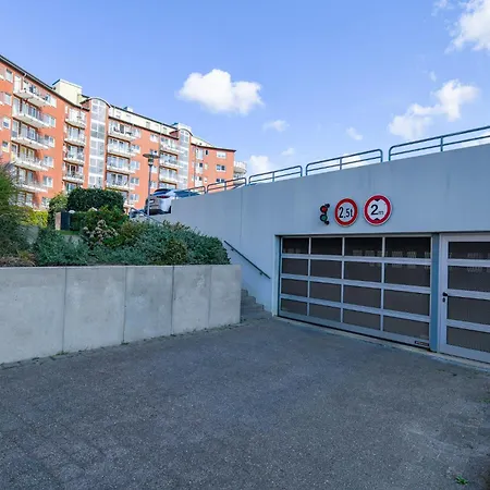 Haus Nordseebrandung Nb53 * Cuxhaven